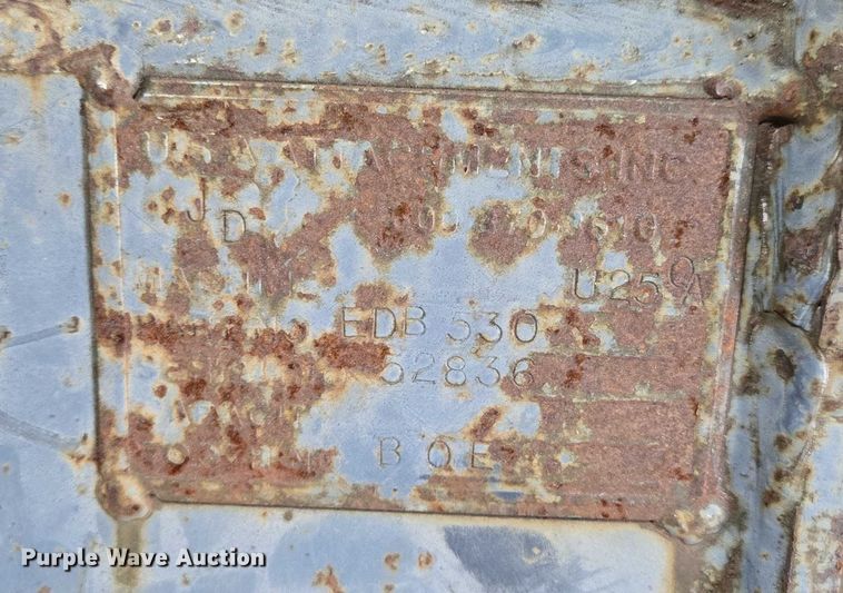 image for item EN2111 (5) buckets