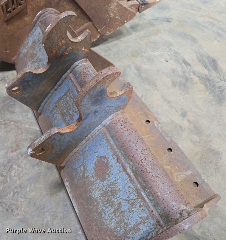 image for item EN2111 (5) buckets