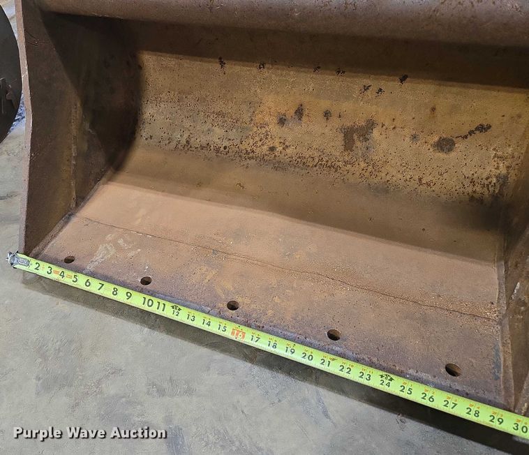 image for item EN2111 (5) buckets