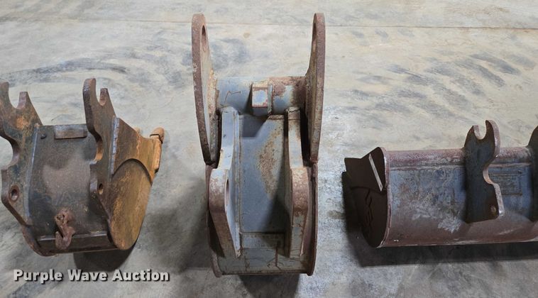 image for item EN2111 (5) buckets