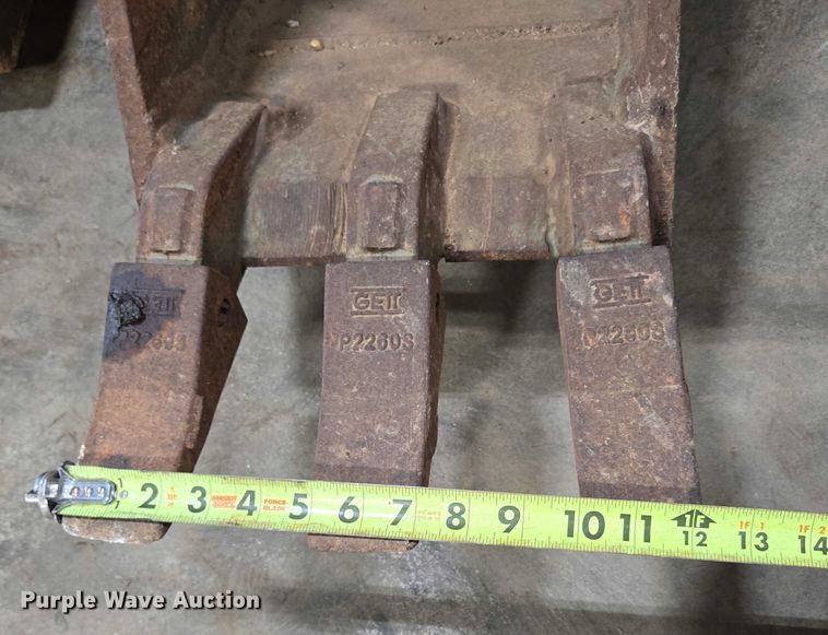 image for item EN2111 (5) buckets