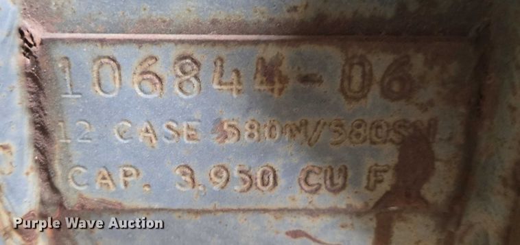 image for item EN2111 (5) buckets