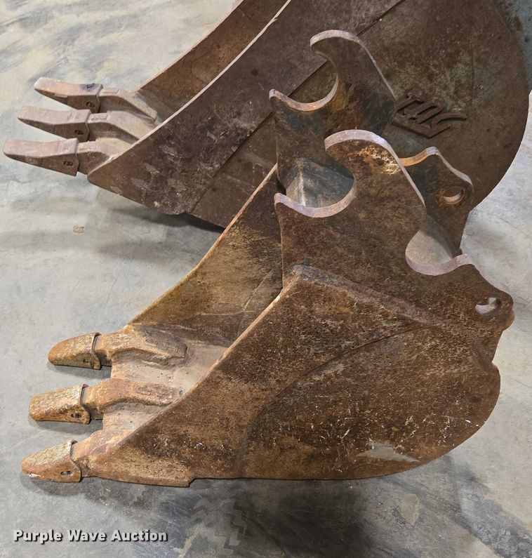 image for item EN2111 (5) buckets