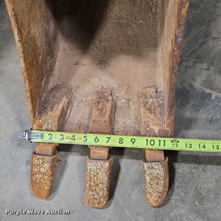 image for item EN2111 (5) buckets