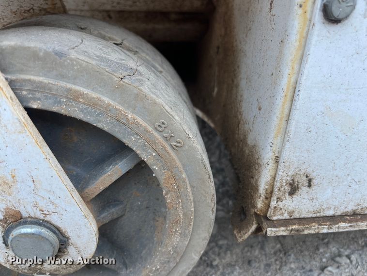 image for item EN5512 Hy-Brid ZT-1630 scissor lift