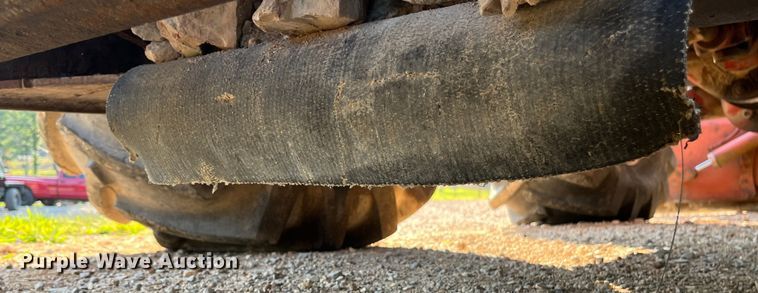 image for item EN5513 Ditch Witch R100 Diesel rock saw