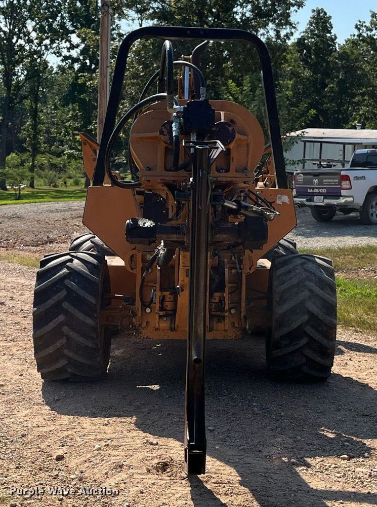 image for item EN5514 2005 Astec RT960 vibratory cable plow