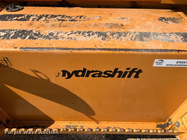 image for item EN5514 2005 Astec RT960 vibratory cable plow