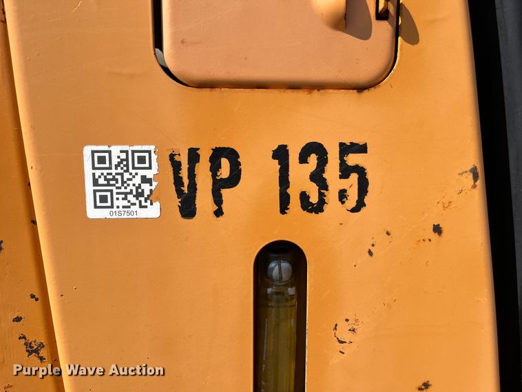 image for item EN5514 2005 Astec RT960 vibratory cable plow