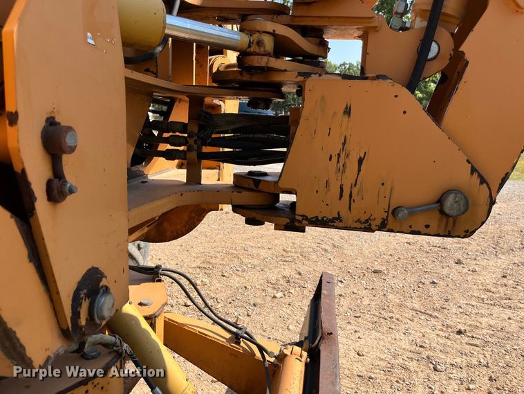 image for item EN5514 2005 Astec RT960 vibratory cable plow