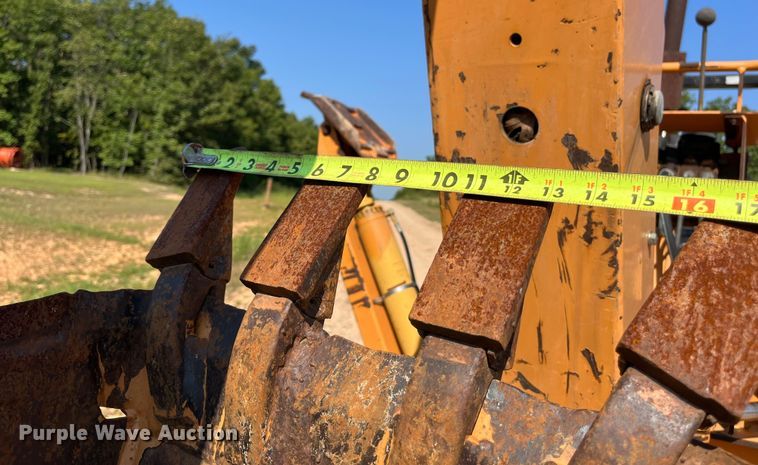 image for item EN5514 2005 Astec RT960 vibratory cable plow