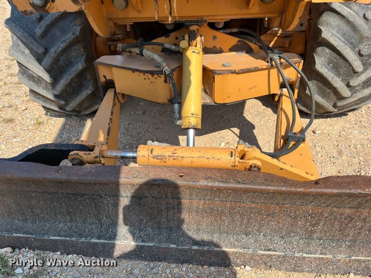 image for item EN5514 2005 Astec RT960 vibratory cable plow