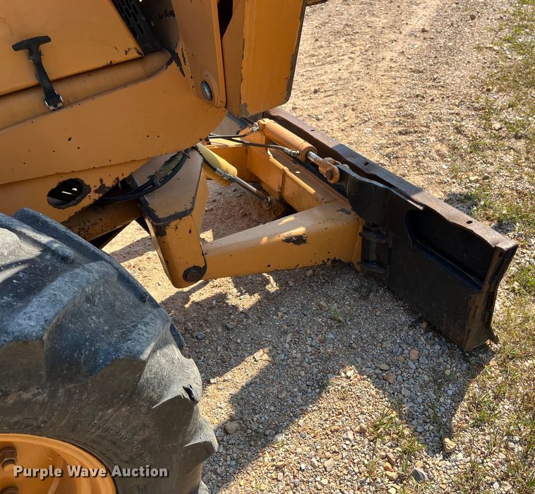 image for item EN5514 2005 Astec RT960 vibratory cable plow