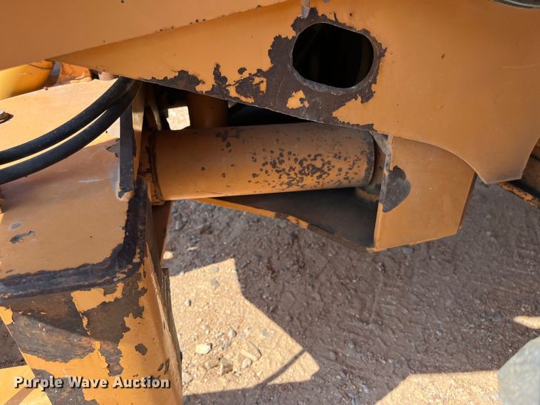 image for item EN5514 2005 Astec RT960 vibratory cable plow