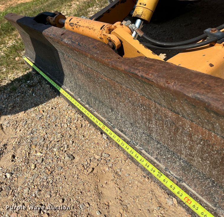 image for item EN5514 2005 Astec RT960 vibratory cable plow