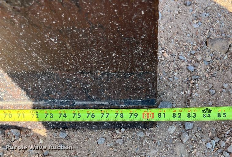 image for item EN5514 2005 Astec RT960 vibratory cable plow