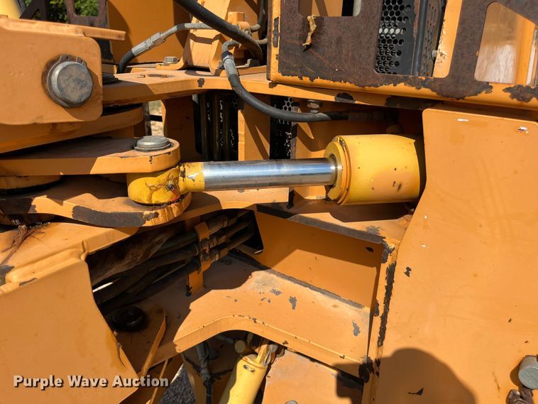 image for item EN5514 2005 Astec RT960 vibratory cable plow