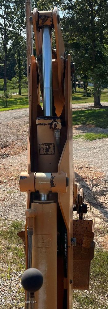 image for item EN5514 2005 Astec RT960 vibratory cable plow