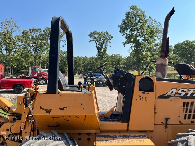 image for item EN5514 2005 Astec RT960 vibratory cable plow