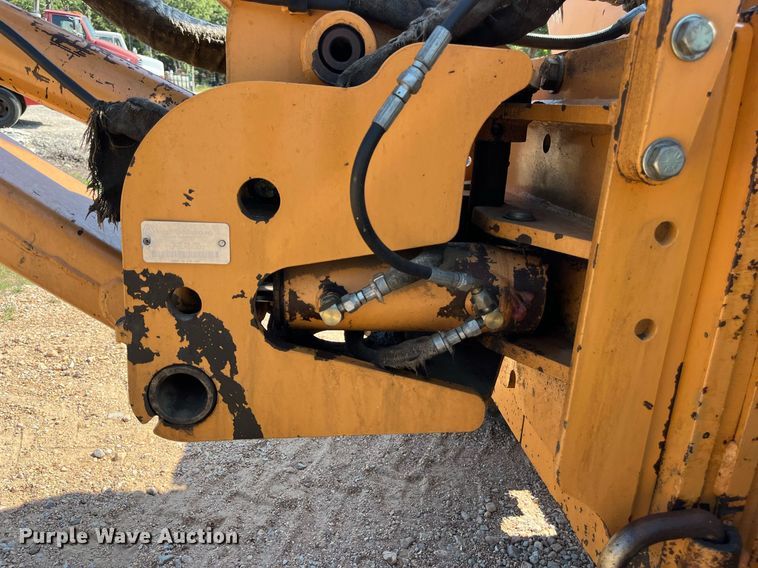 image for item EN5514 2005 Astec RT960 vibratory cable plow