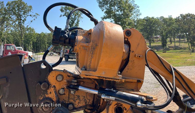 image for item EN5514 2005 Astec RT960 vibratory cable plow