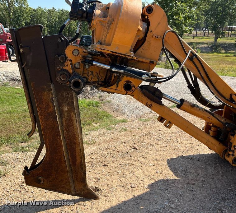 image for item EN5514 2005 Astec RT960 vibratory cable plow