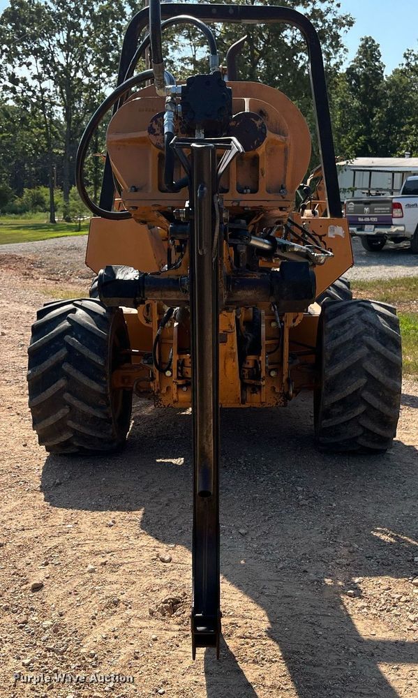 image for item EN5514 2005 Astec RT960 vibratory cable plow