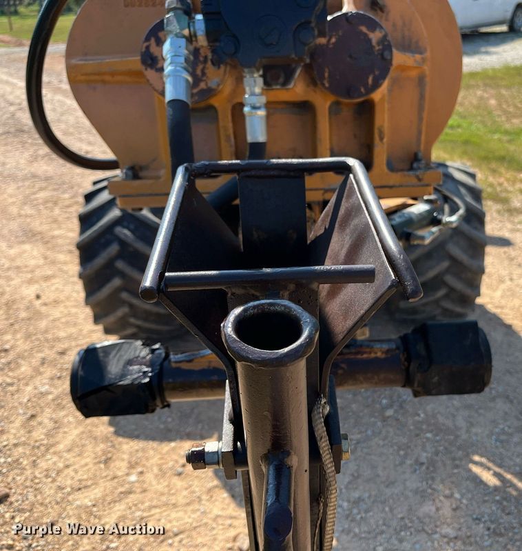 image for item EN5514 2005 Astec RT960 vibratory cable plow