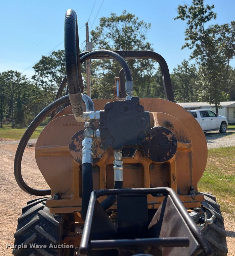 image for item EN5514 2005 Astec RT960 vibratory cable plow