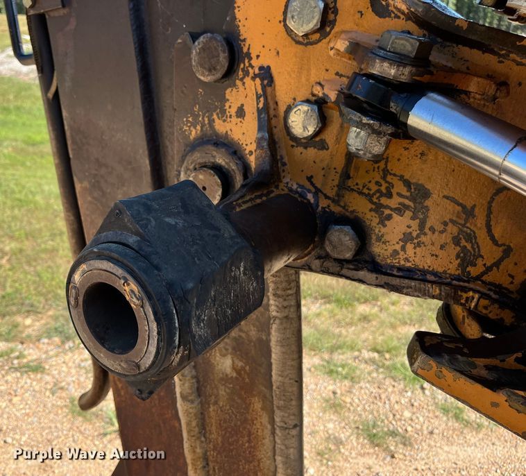 image for item EN5514 2005 Astec RT960 vibratory cable plow