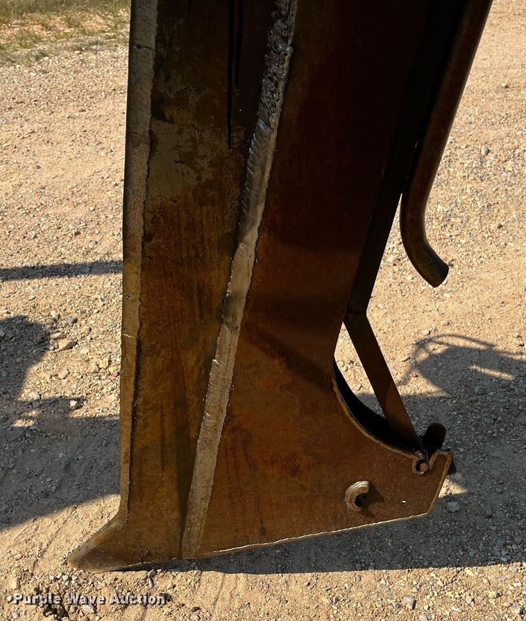 image for item EN5514 2005 Astec RT960 vibratory cable plow