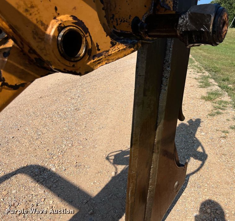 image for item EN5514 2005 Astec RT960 vibratory cable plow