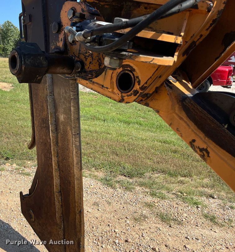 image for item EN5514 2005 Astec RT960 vibratory cable plow