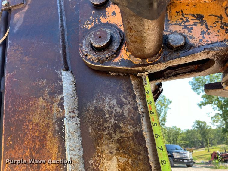 image for item EN5514 2005 Astec RT960 vibratory cable plow