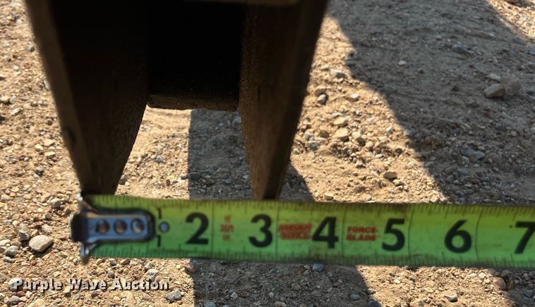 image for item EN5514 2005 Astec RT960 vibratory cable plow