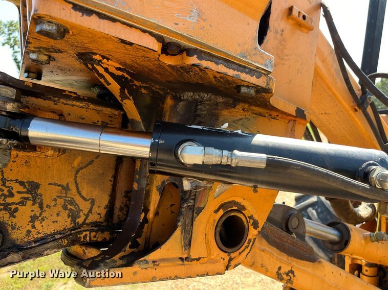 image for item EN5514 2005 Astec RT960 vibratory cable plow