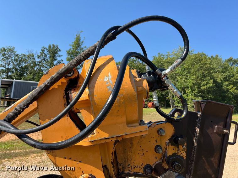 image for item EN5514 2005 Astec RT960 vibratory cable plow