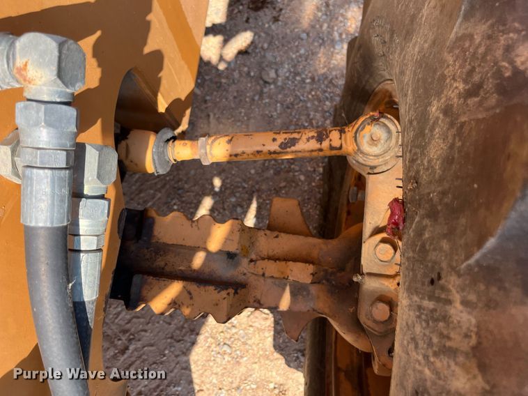 image for item EN5514 2005 Astec RT960 vibratory cable plow