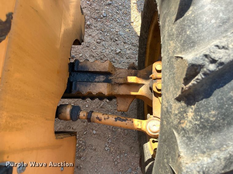 image for item EN5514 2005 Astec RT960 vibratory cable plow