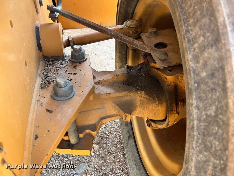 image for item EN5514 2005 Astec RT960 vibratory cable plow