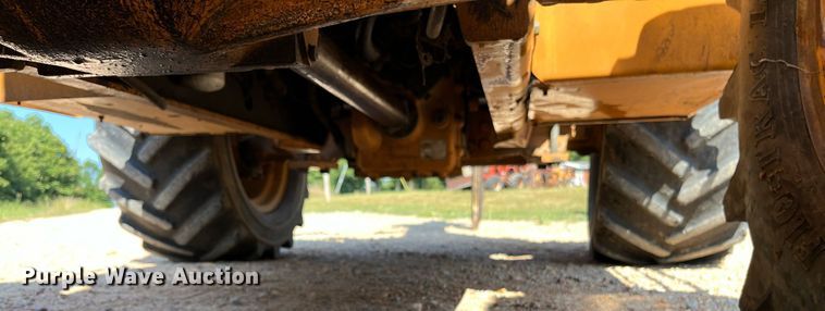 image for item EN5514 2005 Astec RT960 vibratory cable plow