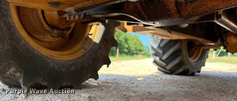 image for item EN5514 2005 Astec RT960 vibratory cable plow