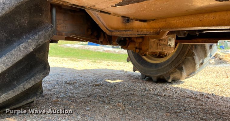 image for item EN5514 2005 Astec RT960 vibratory cable plow