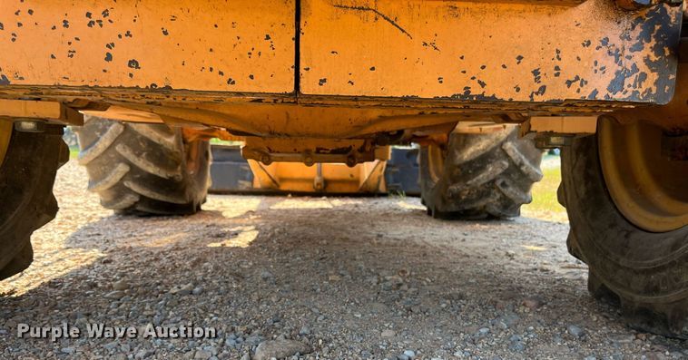 image for item EN5514 2005 Astec RT960 vibratory cable plow