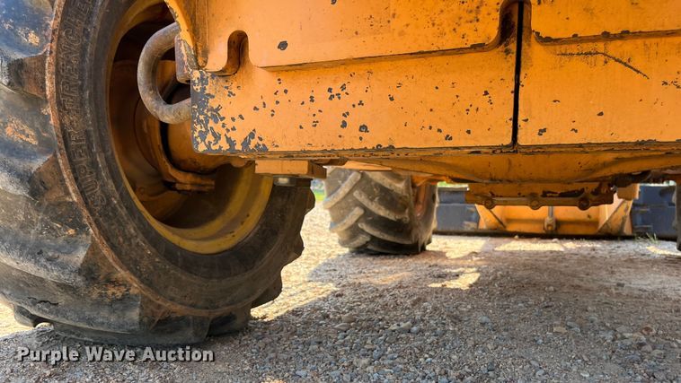 image for item EN5514 2005 Astec RT960 vibratory cable plow