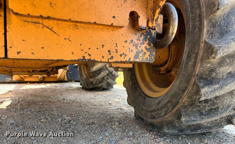 image for item EN5514 2005 Astec RT960 vibratory cable plow