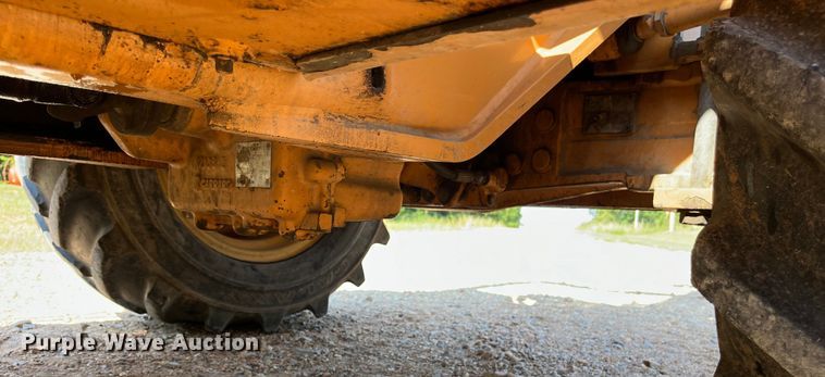 image for item EN5514 2005 Astec RT960 vibratory cable plow