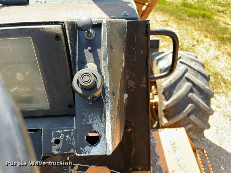 image for item EN5514 2005 Astec RT960 vibratory cable plow