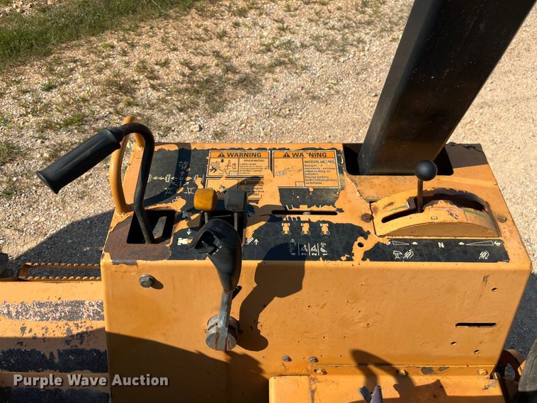 image for item EN5514 2005 Astec RT960 vibratory cable plow