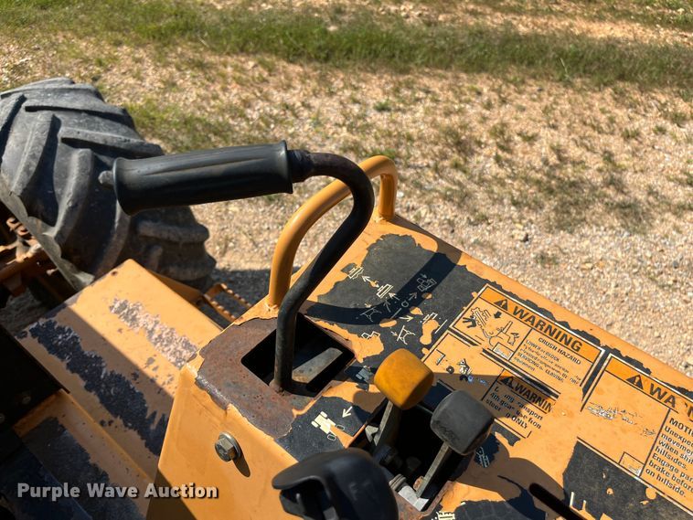 image for item EN5514 2005 Astec RT960 vibratory cable plow